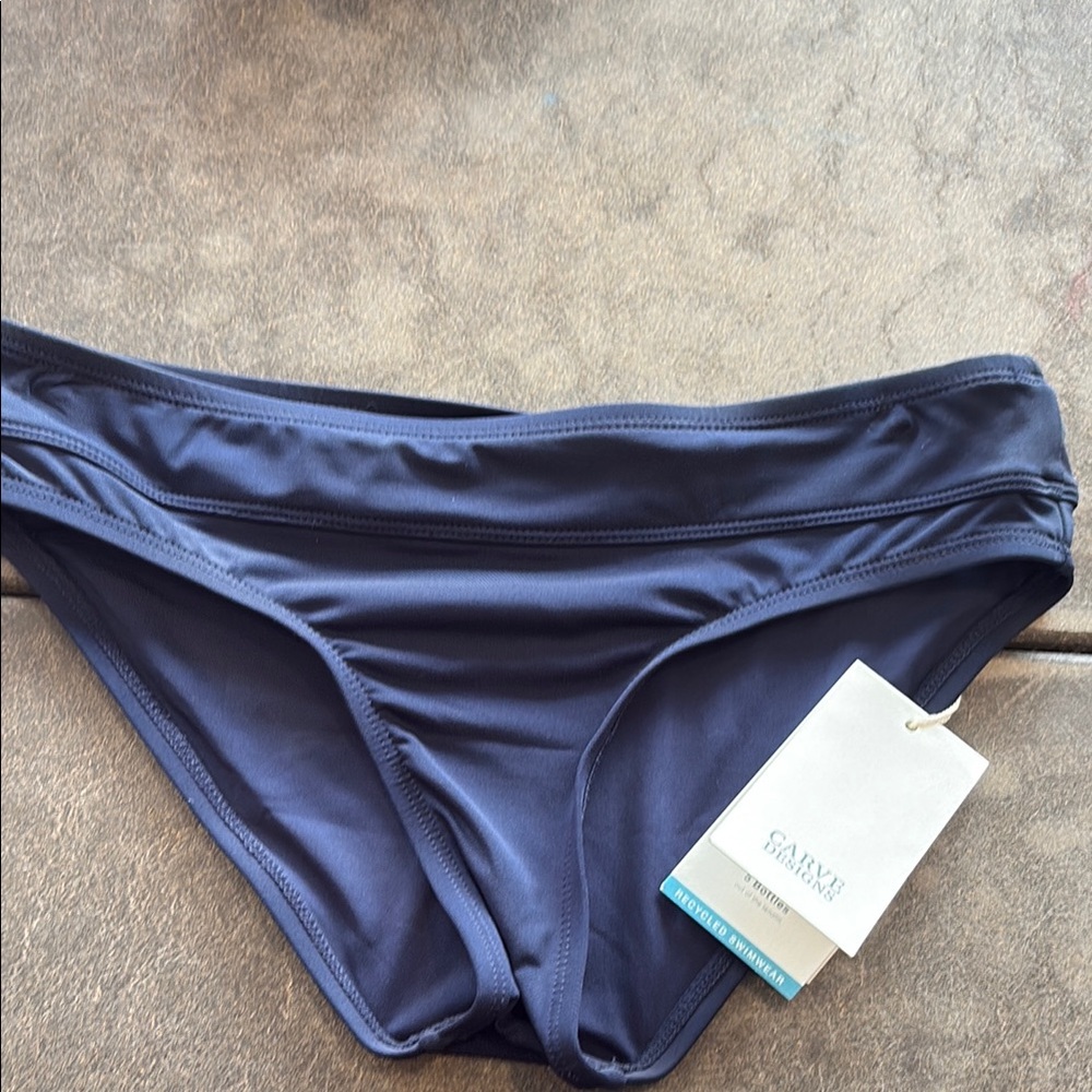 Carve Designs Stinson Bottom XL Navy